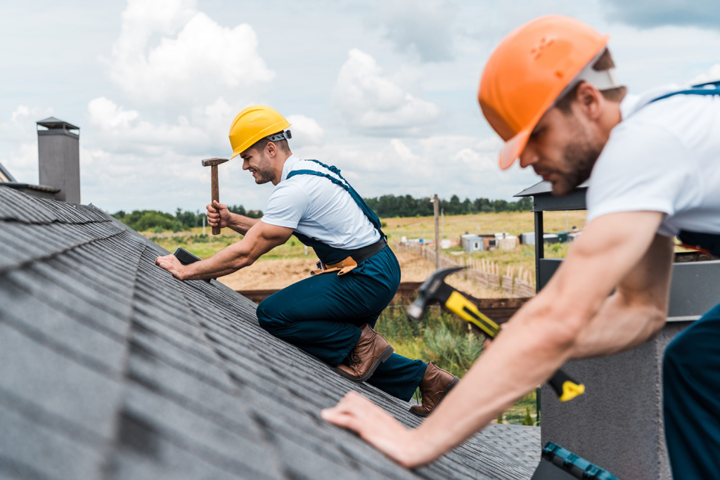 Find the Perfect Roofing Services for Your Home: Tips and Advice