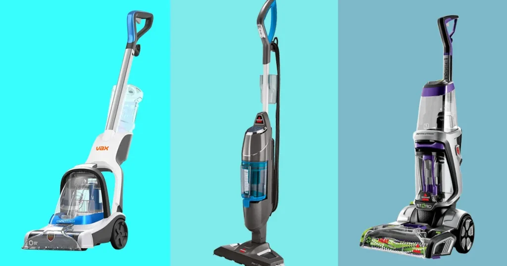 Steam Cleaning vs. Shampooing Carpet: Which Method is Better?