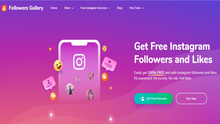 A Review of Followers Gallery’s Features and Resources