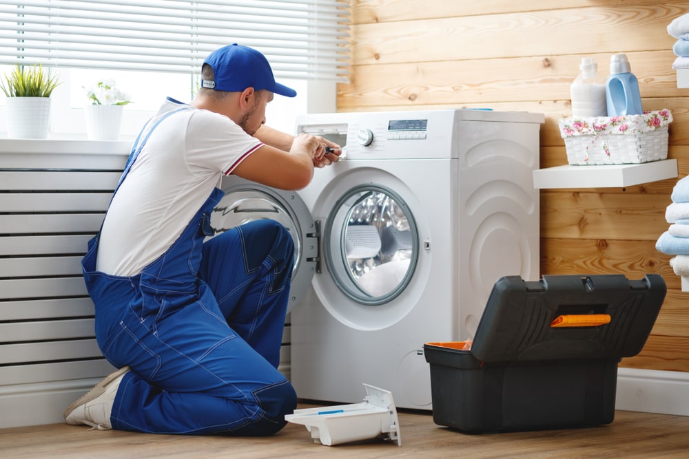 Find Local Appliance Repair and Installation Services in Calgary