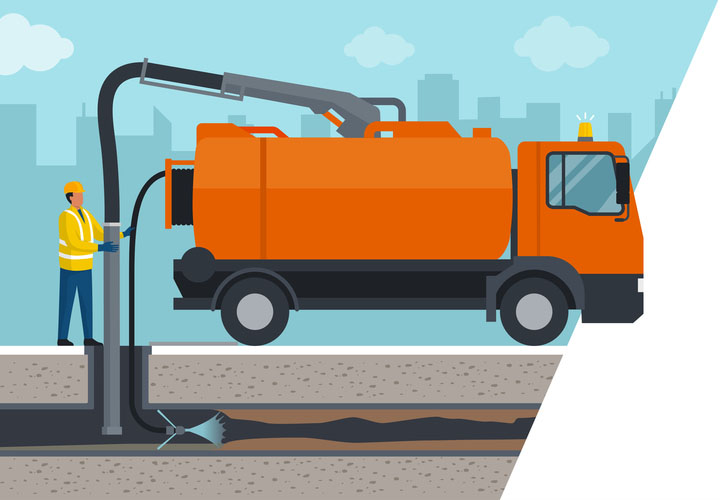 4 Reasons Why You Should Use Drain Jetting Services