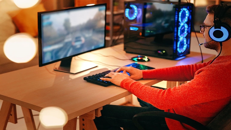 Game Smarter, Not Harder: Insider Tips for Online Gaming Success