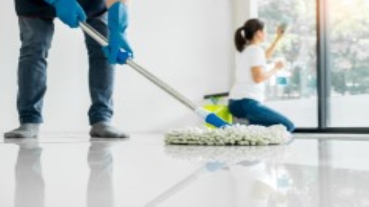 How Office Cleaning Can Improve Your Business