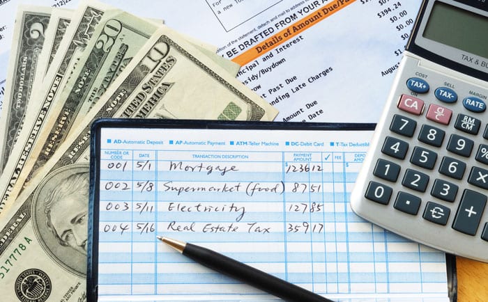 Budgeting To Live Comfortably On A Below Average Income