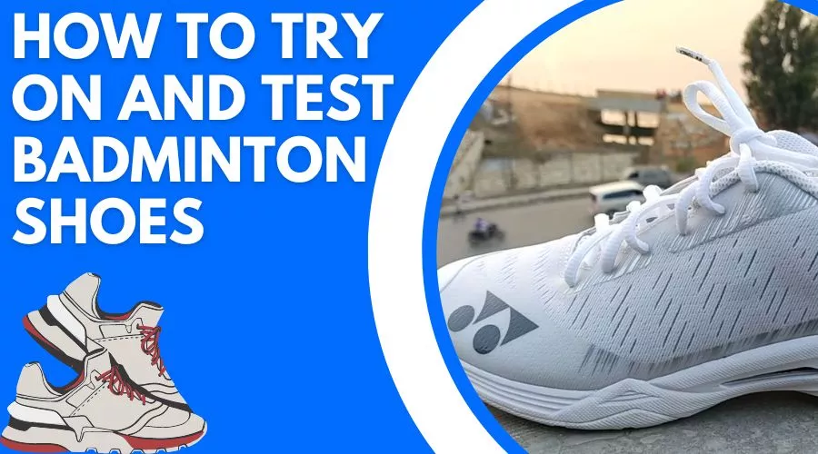 Ultimate Guide to Choosing the Right Badminton Shoes for Men