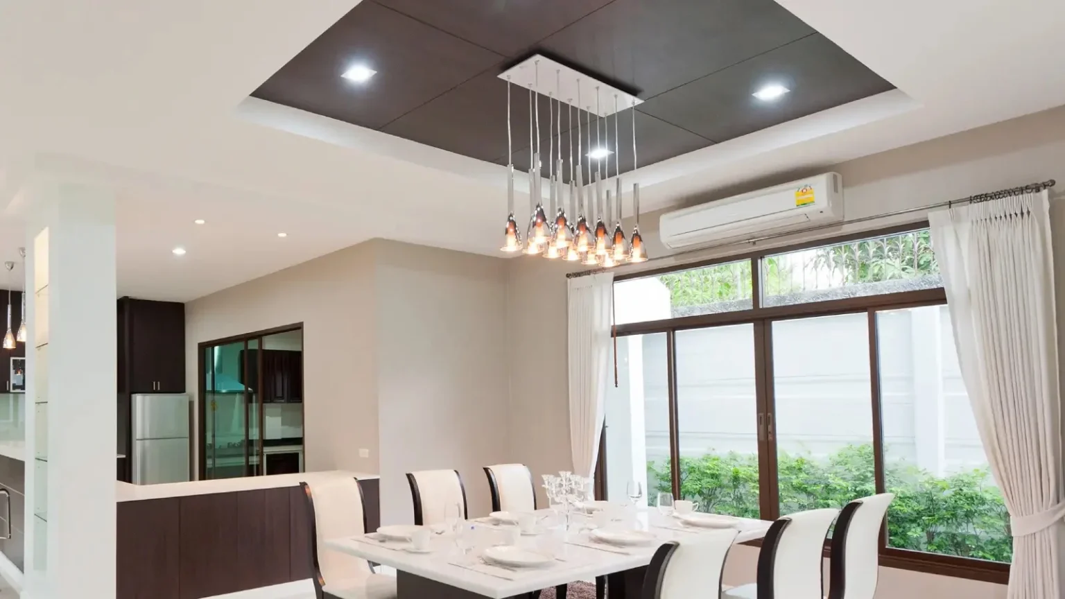 Lend A Breezy Touch To Your Decor With These Lighting Tips