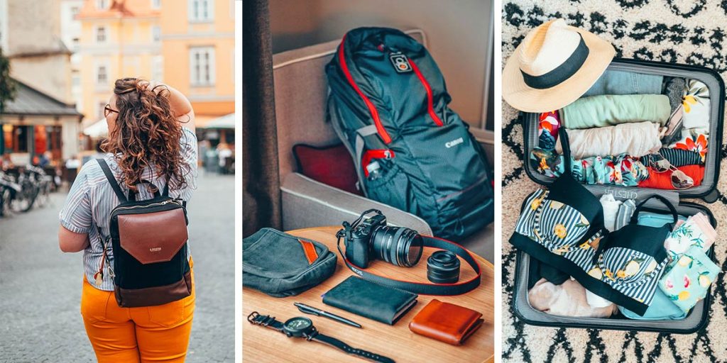 Must-Have Travel Essentials for Any Trip