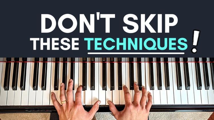 Preparing For The Stage – Piano Lesson Tips And Tricks For The Spotlight