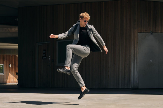 6 Types of Elevator Shoes You Probably Never Knew