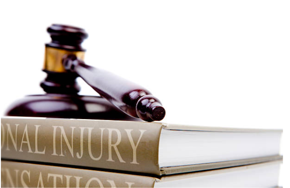 How To Choose The Right Personal Injury Lawyer For Your Case