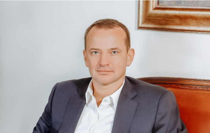 Maxim Gennadievich Barskiy