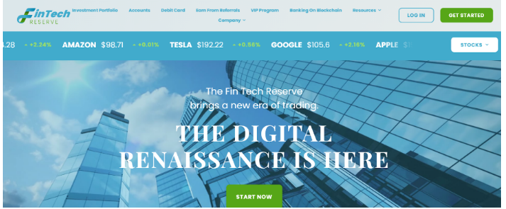 Is Fintechreserve.net The Future Of Online Investing? Our Review Says Yes