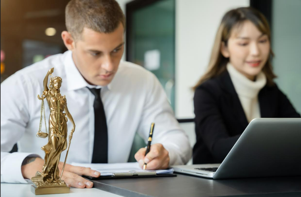 Maximizing Your Compensation: A Guide to Navigating Personal Injury Claims