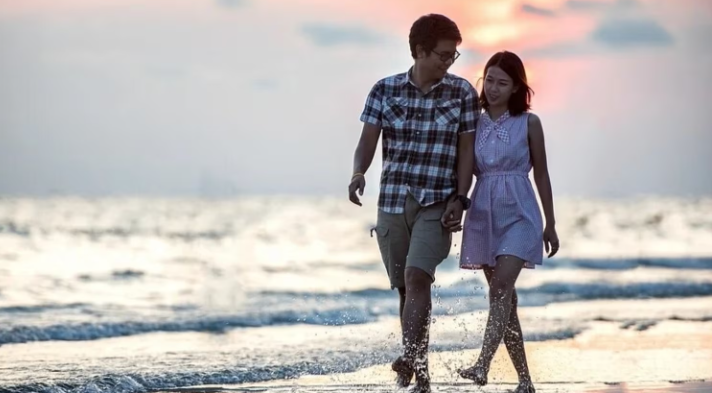 Why Spending Time with Your Partner is Important