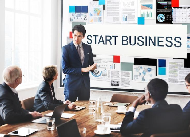 How Should You Present Your Financial Projections In A Startup Pitch Deck?