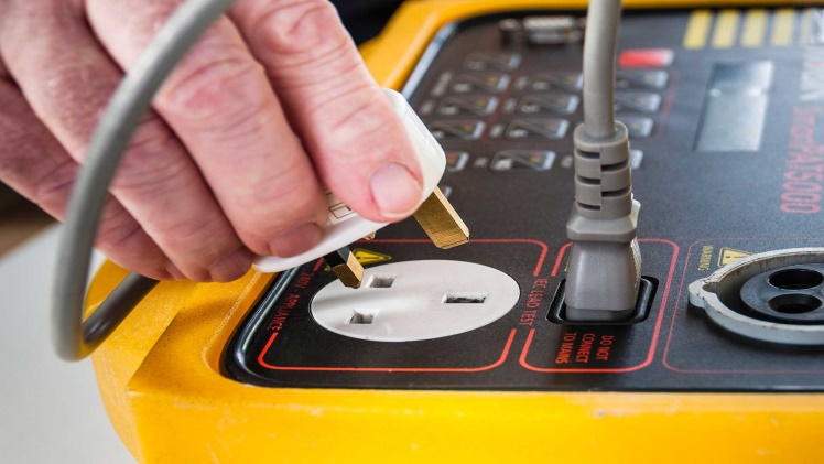 The Importance of PAT Testing
