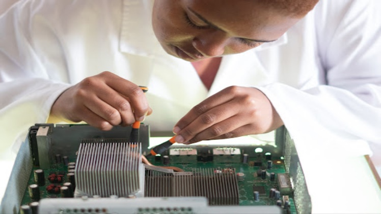Training and Education for Ultrasound Technicians