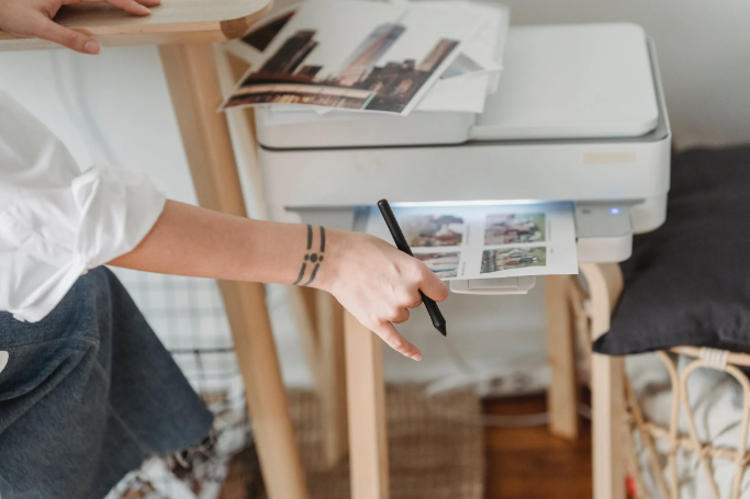 Unlocking The Power Of Sublimation Printers For Customizable Products