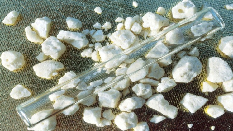 What Does Freebasing Cocaine Mean?