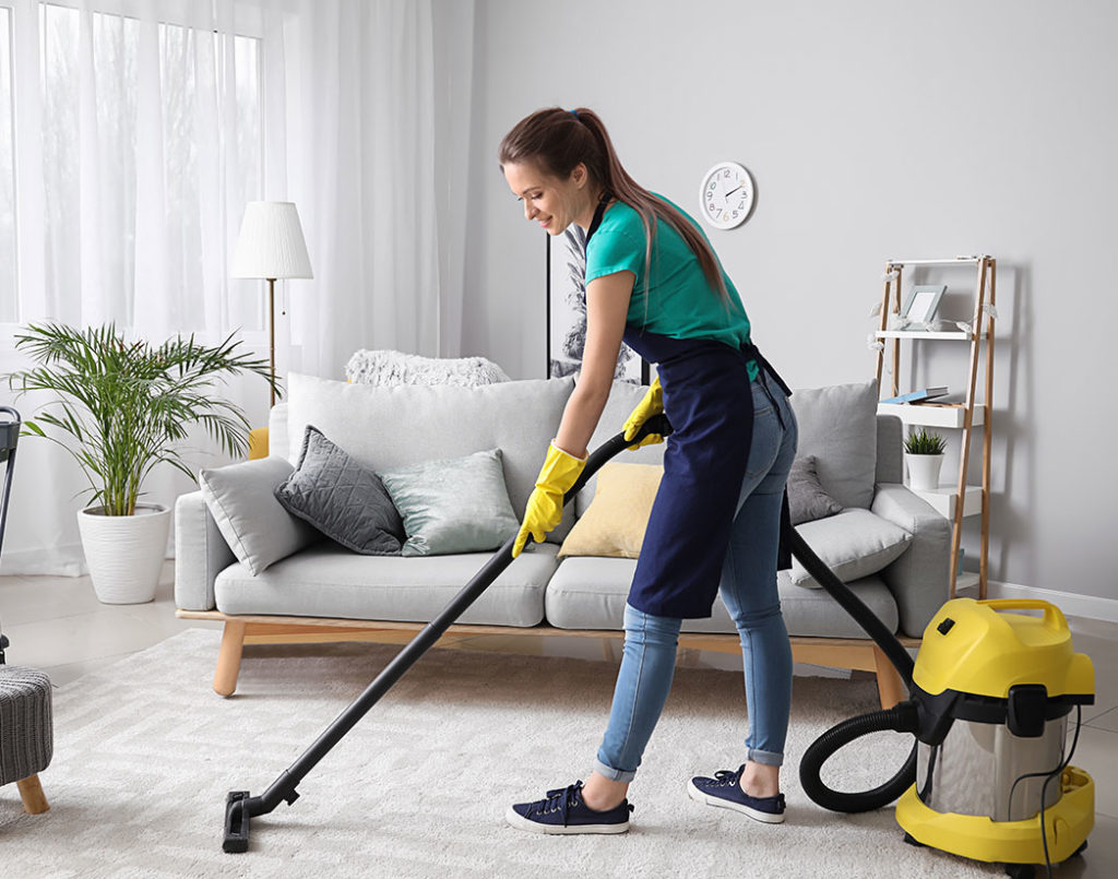 The Importance of Hiring Certified Carpet Cleaning Professionals