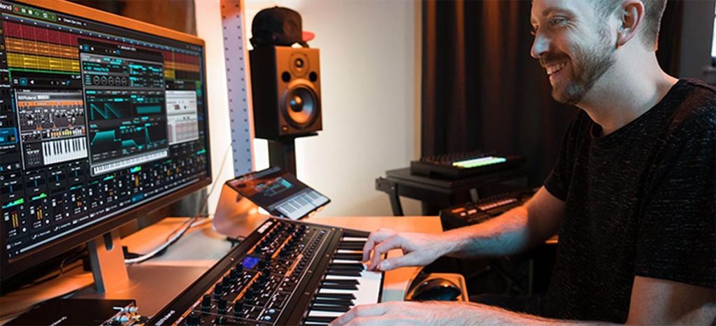 Top Trends In Music Production in 2023
