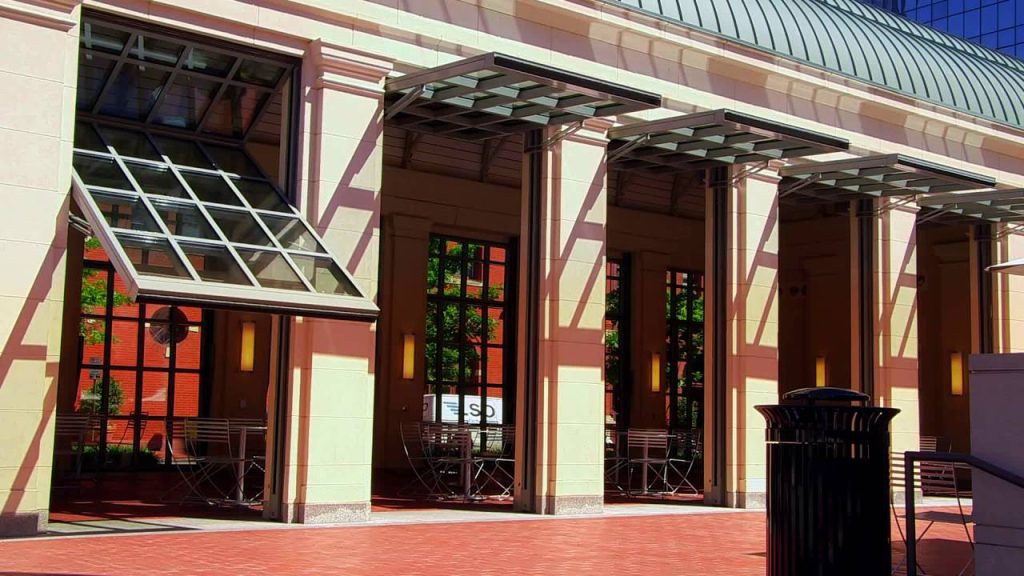 Revamping Architectural Aesthetics: An Exploration of Renlita Doors
