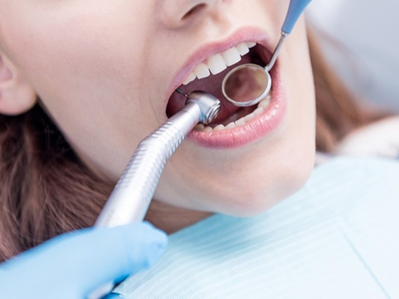 What are the Risks of Not Going to the Dentist?