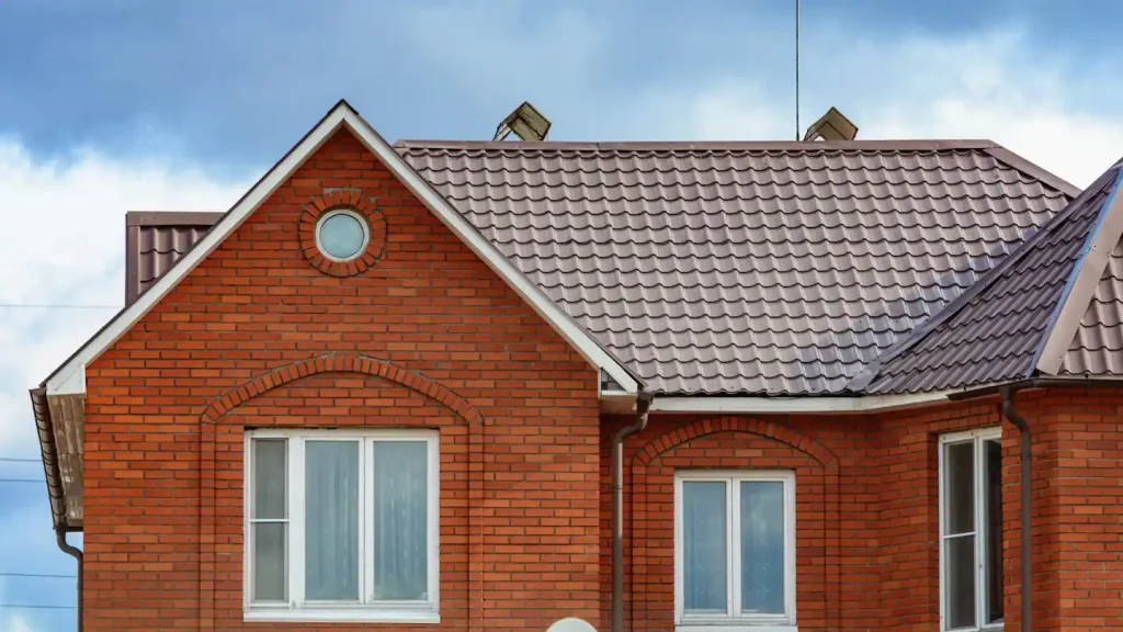 Benefits and Features of Metal Type Roofing