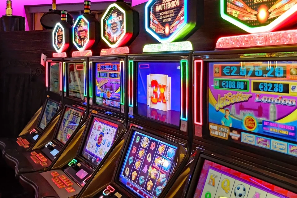 Slot Machine Myths Debunked: Separating Fact from Fiction