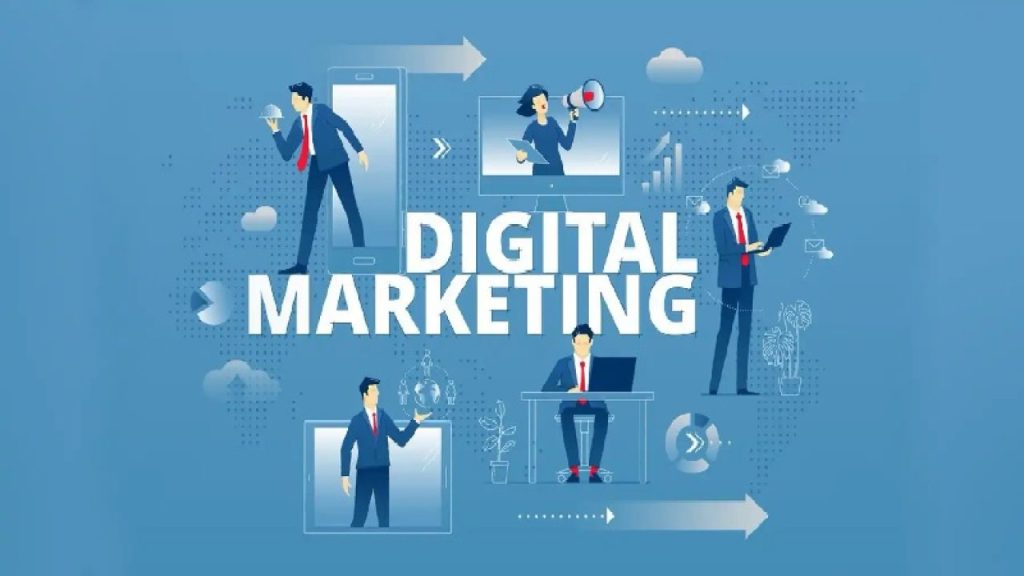 Why Hiring a Digital Marketing Agency is a Smart Investment for Your Business