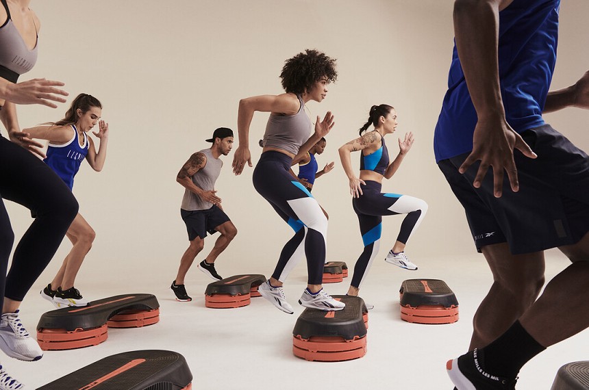 What You Need to Know About High-Intensity Interval Training For Maximum Results