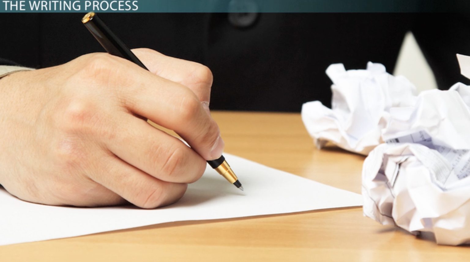 How to Overcome Five Common Essay Writing Problems