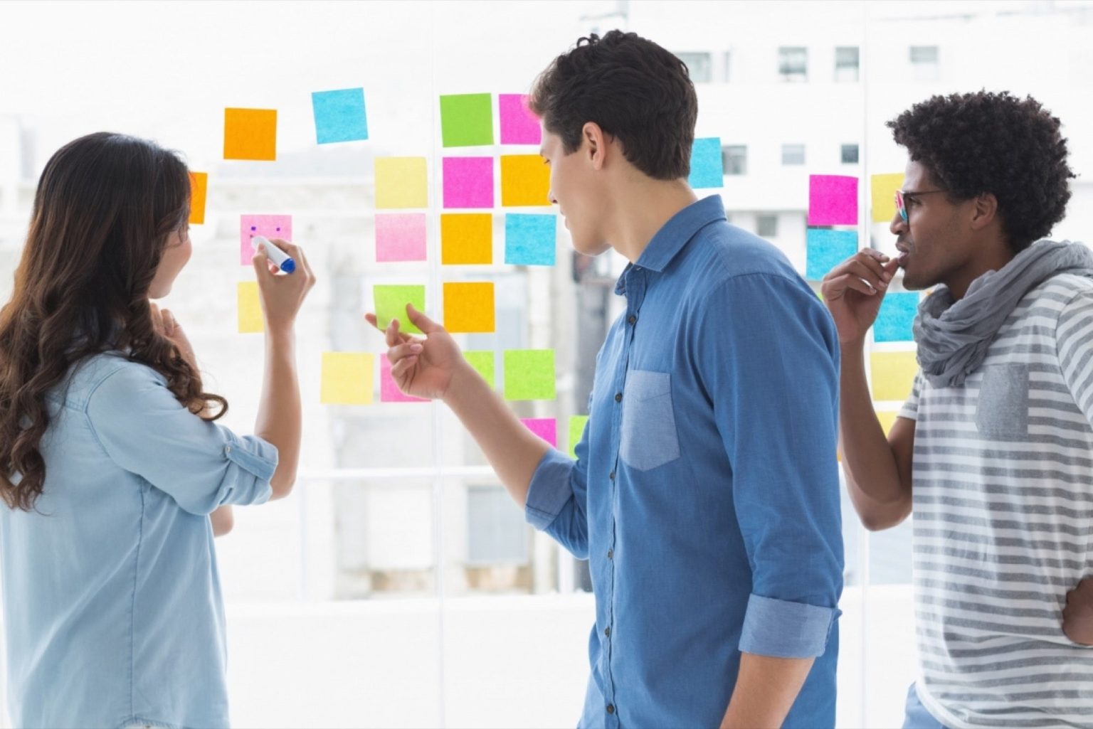 Fostering A Culture Of Innovation: Creating an Entrepreneurial Environment within Your Business