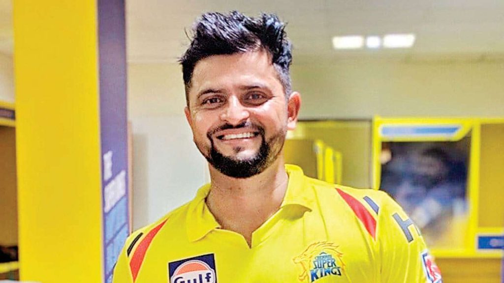 Imran Tahir and Suresh Raina: A Look at their Beloved Wives