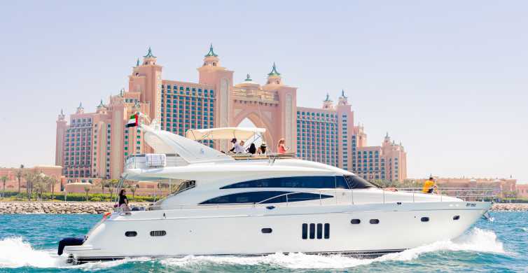 Experience a luxurious and peaceful time on a dhow cruise in Dubai