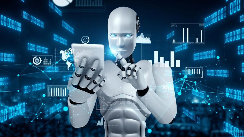 Exploring the Role of Artificial Intelligence in Financial Decision Making