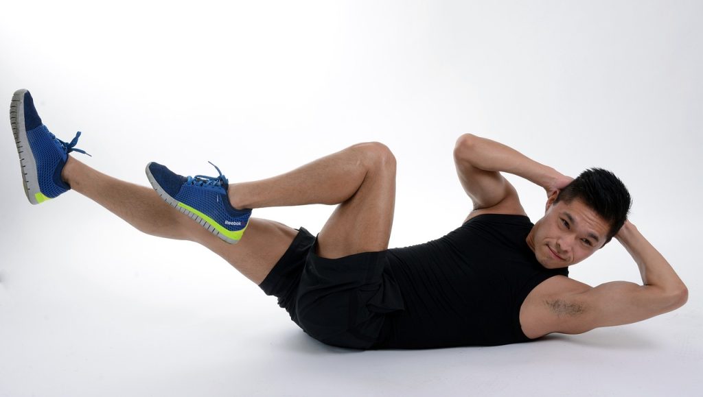 5 Best Gym Equipment for Abs