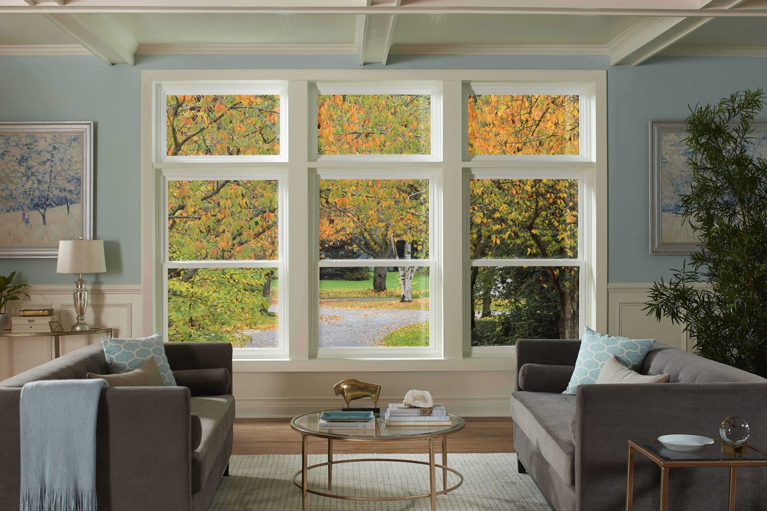 Factors That Affect The Cost Of Replacement Windows