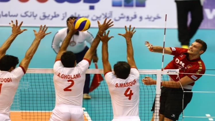 Bazie Enfejar – The Most Popular Game In Iran