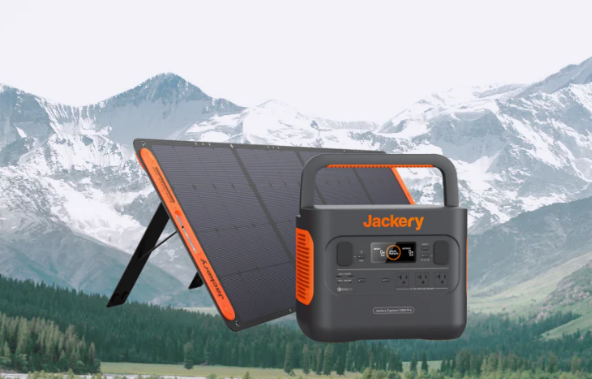 How Generator Batteries are Powering the Eco-tourism Revolution