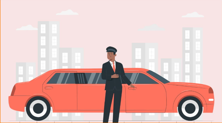 Creating Memorable Events by Highlighting Luxury Transportation