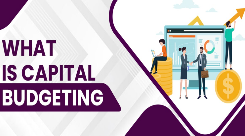 Importance of capital budgeting process