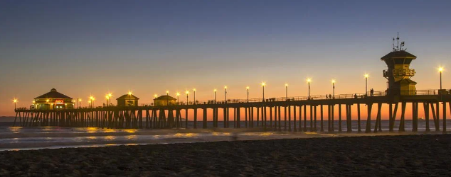 Travel Advice for Visiting the 4 Best Beaches in the U.S.