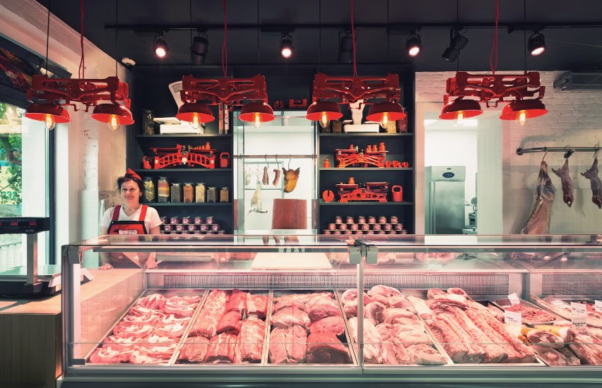 4 steps to build your meat shop in Australia