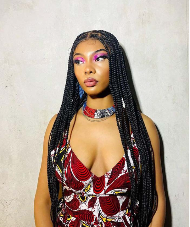 Enhance Your Fashion Statement with FANCIVIVI’s Intricately Braided Wigs