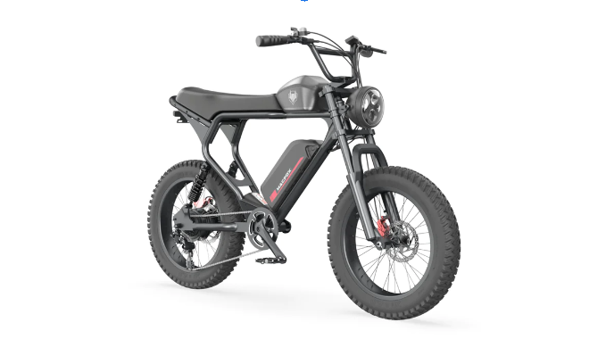 How to Choose Tires for Electric Bicycles: A Comprehensive Guide