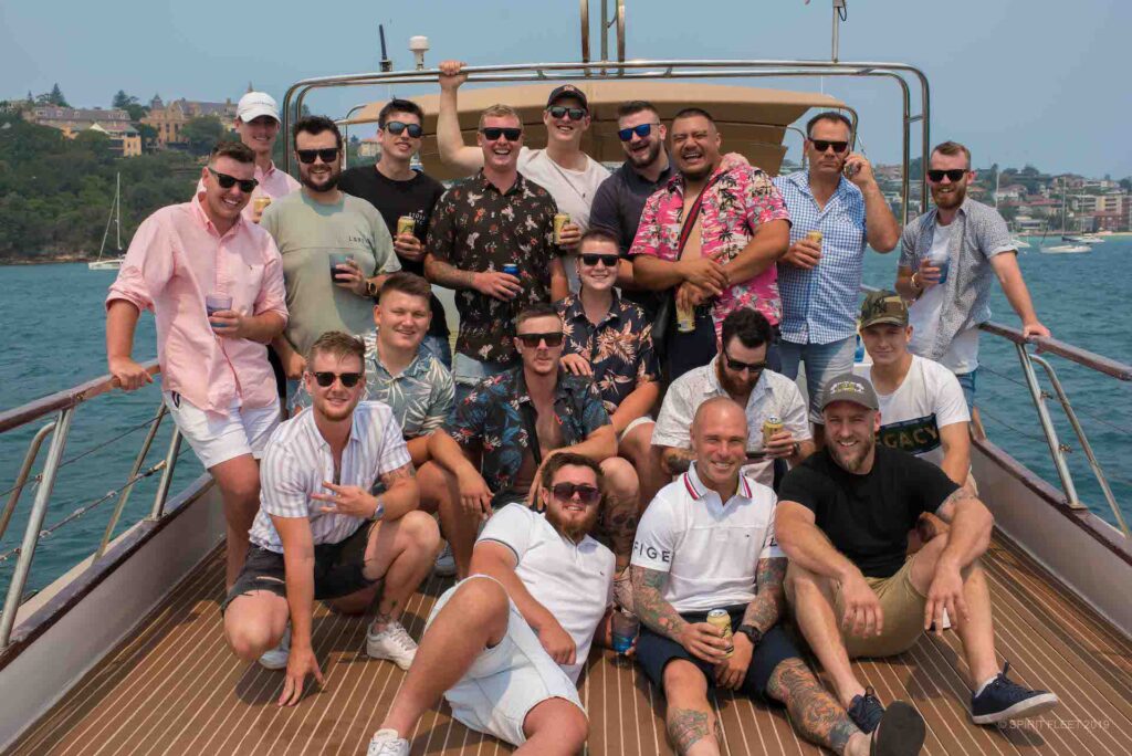 The Ultimate Guide to Planning a Memorable Bucks Night Cruise