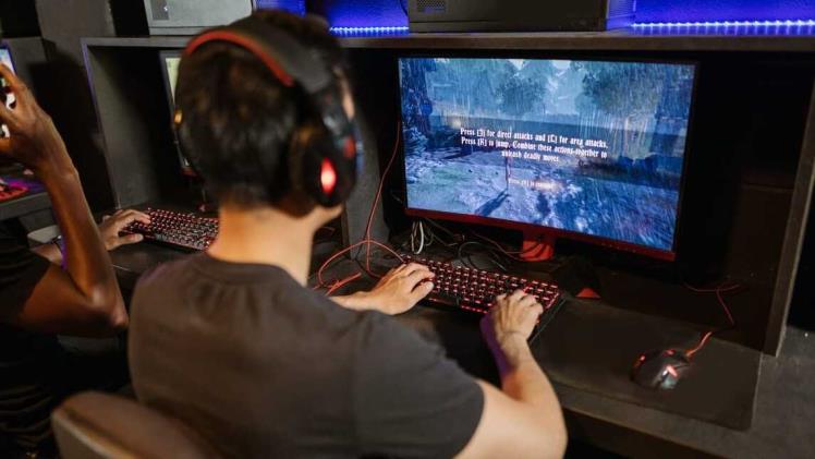 The Ultimate Online Games Experience: Features and Bonuses