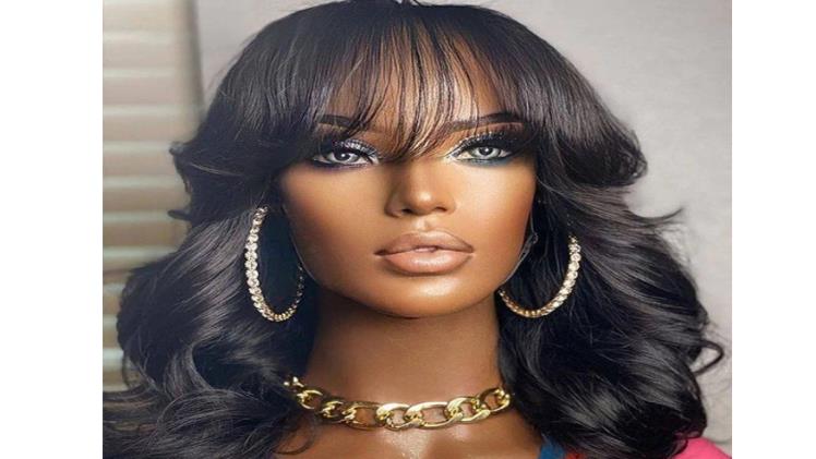 Throw On And Go Wigs From Luvme Hair: Effortless Style With Natural Hair