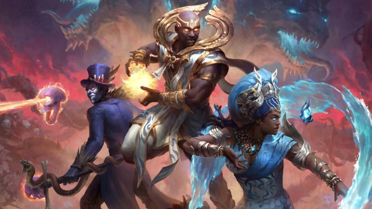 Top 10 Online Games to Play in 2023: A Comprehensive Guide